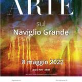 Arte sul Naviglio Grande concorso e mostra