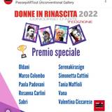 Concorso "Donne in Rinascita"